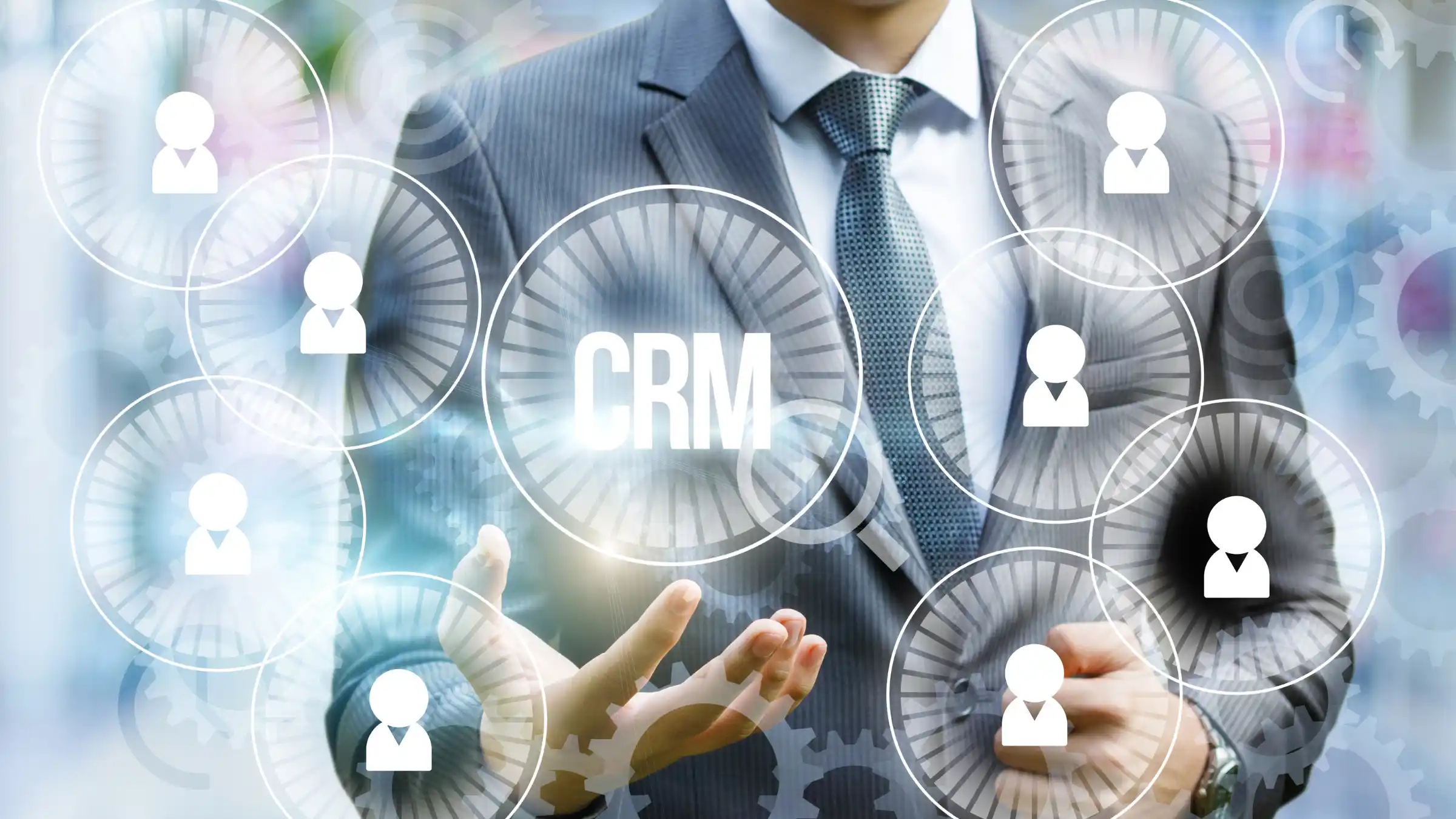 CRM Nedir